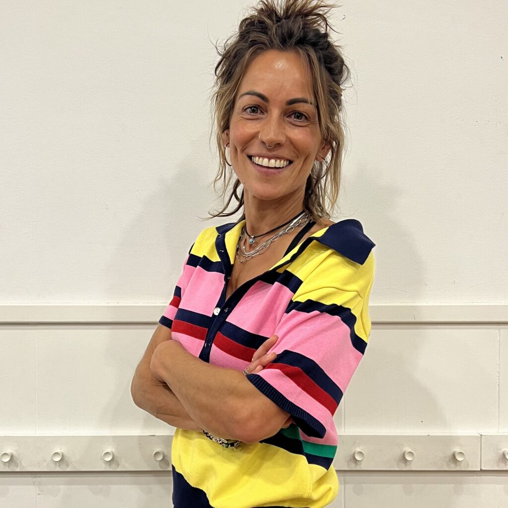 Marta Bergillos
