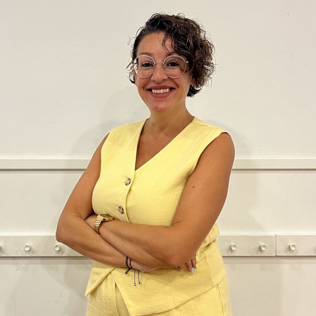 Patrícia Rodríguez