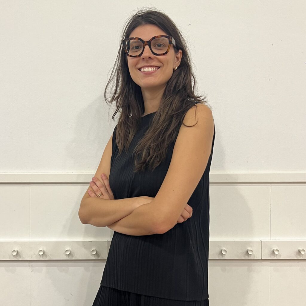 Paula Molas