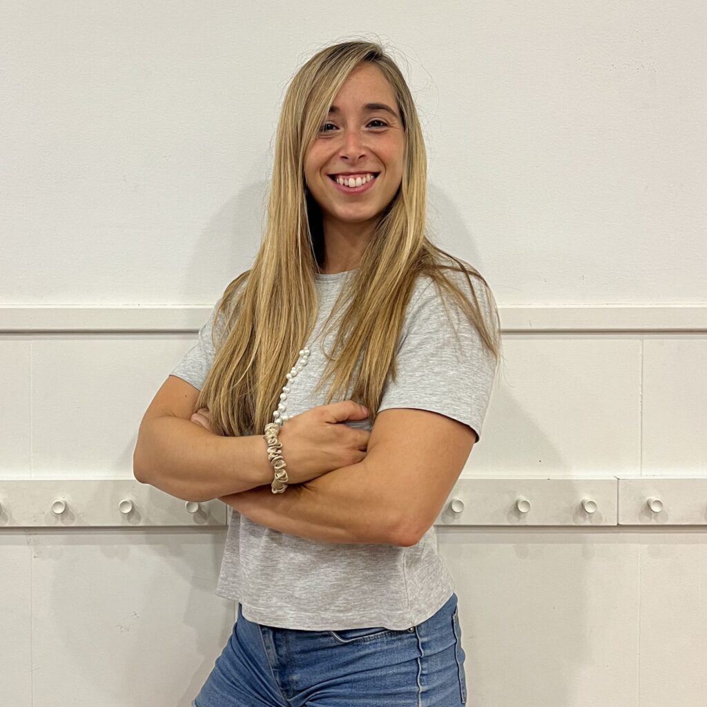 Aida Fontserè