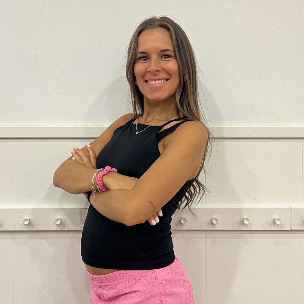 Mercè Camps