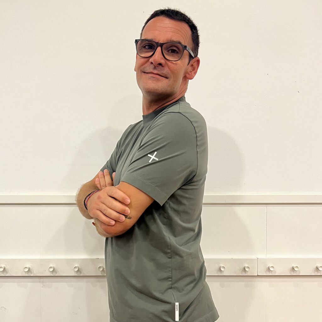 Joan Casas