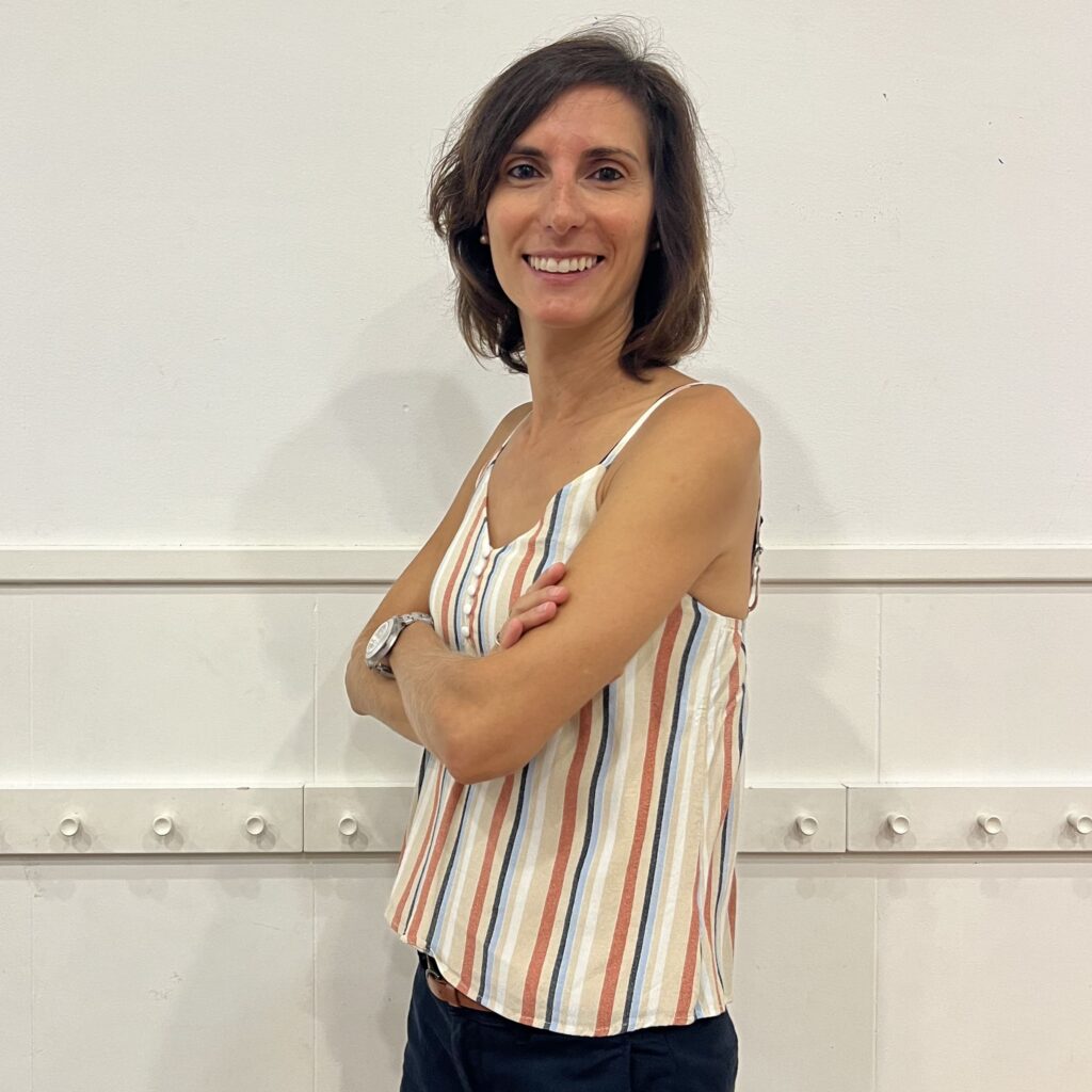 Raquel Lujan