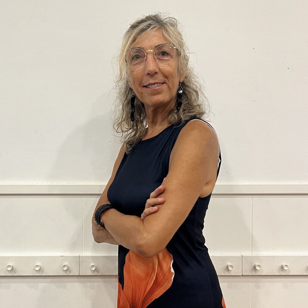 Ester Martos