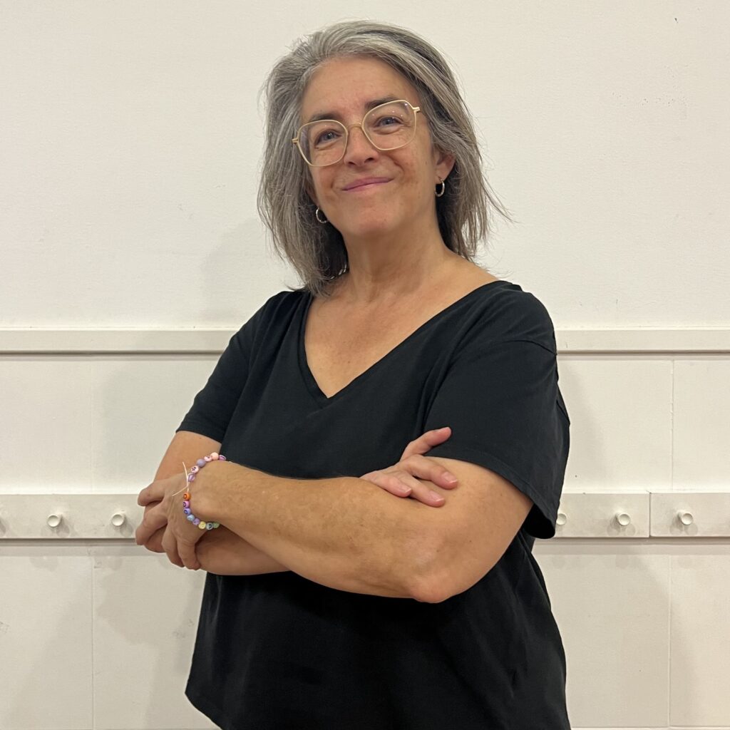 Isabel Lozano