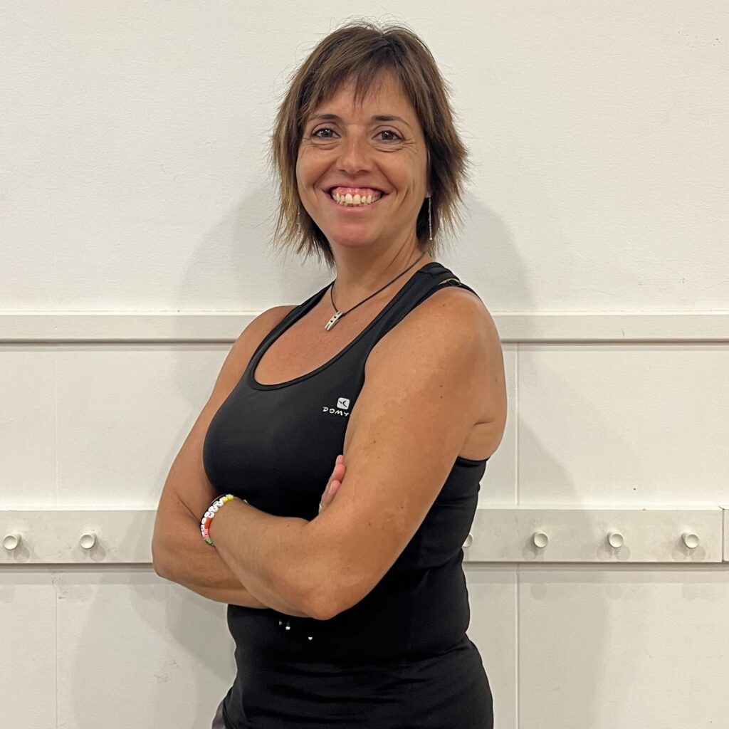 Laura Caball
