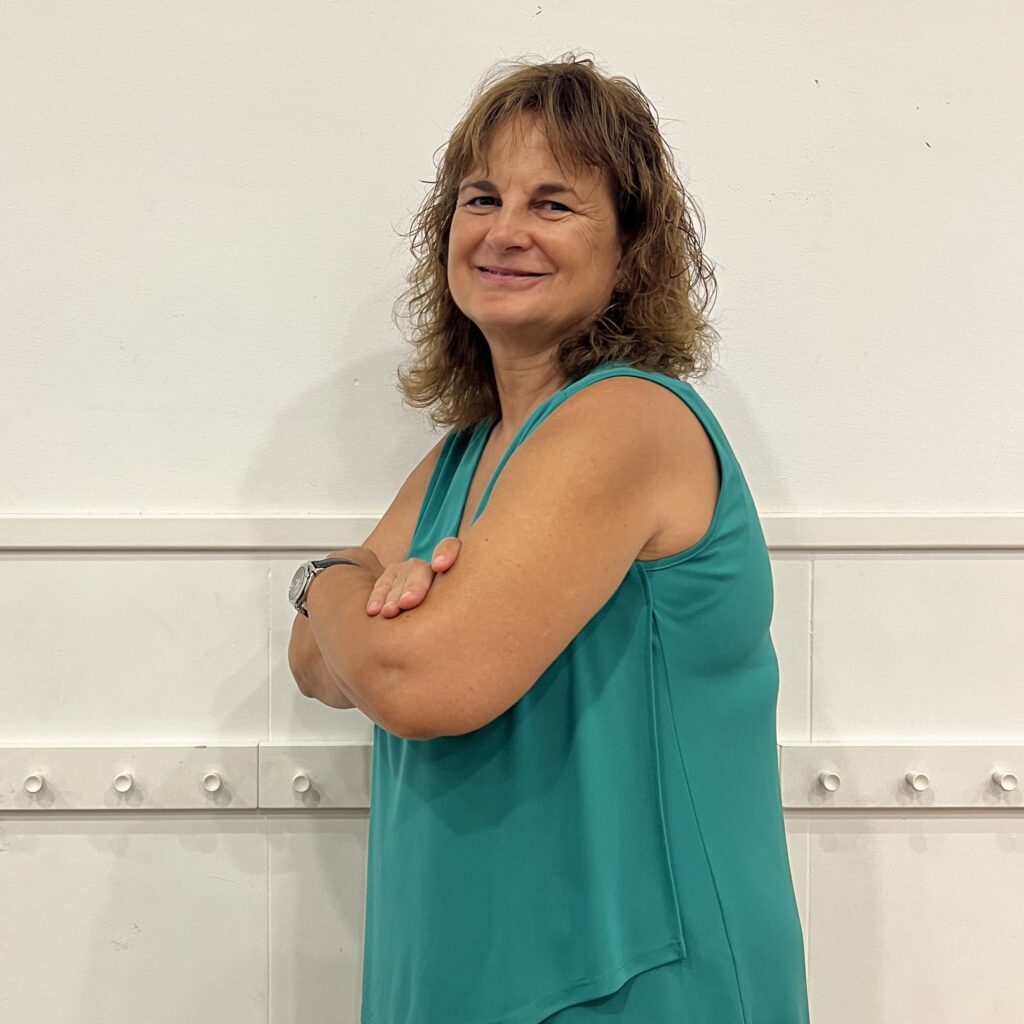 Mercè Miralles